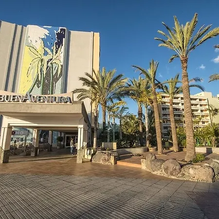 Abora Buenaventura By Lopesan 4* 플라야 델 잉글스