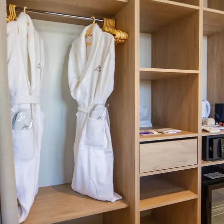 Abora Buenaventura By Lopesan 4*