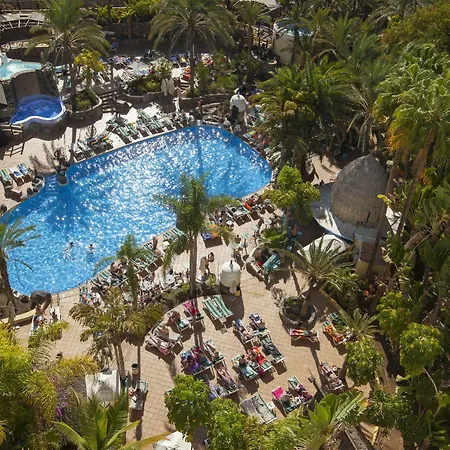 Abora Buenaventura By Lopesan Hotel