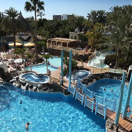 Hotel Abora Buenaventura By Lopesan 4*