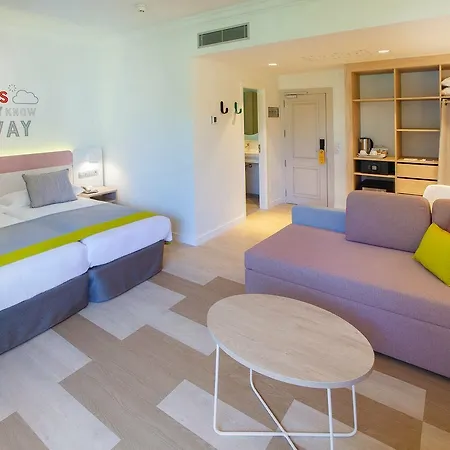 Hotel Abora Buenaventura By Lopesan Playa del Inglés