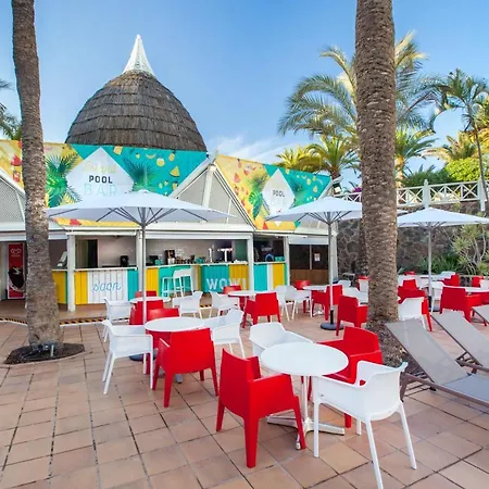 Abora Buenaventura By Lopesan Hotel 4*